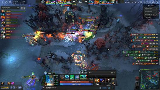 京东11.11特惠联想电竞主机限时抢购