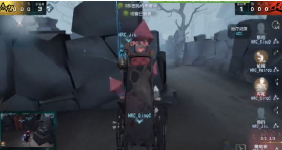 成都高新区电竞战队赢得CFS全球总决赛冠军